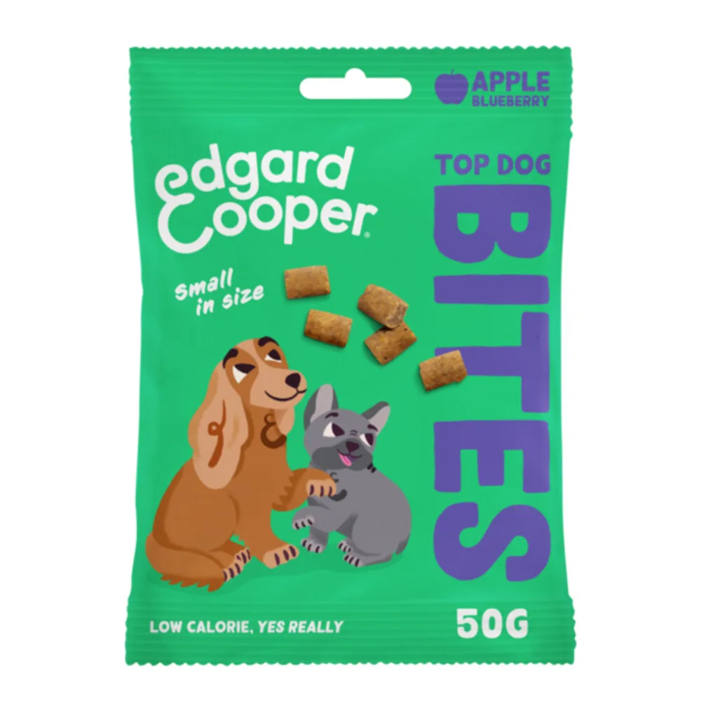 Adult Bite S Appel 50 gr by Edgard & Cooper – product photo
