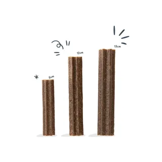 Doggy Dental Appel - Hondensnacks - L by Edgard & Cooper – product photo 2 of 2