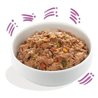 Game & Duck Hondenvoer 300 G by Edgard & Cooper – product photo 3 of 3
