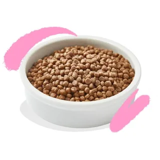 Kattenvoer Brokjes - Graanvrij - 2kg de Edgard & Cooper – photo produit 3 sur 4