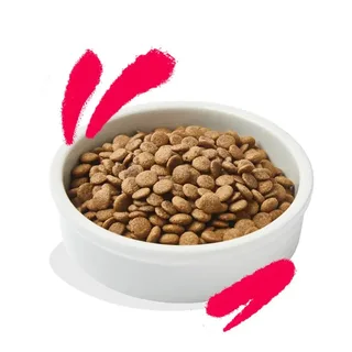 Kattenvoer Brokjes - Graanvrij - Verse Kalkoen & Kip - 2kg by Edgard & Cooper – product photo 4 of 4