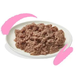 Kattenvoer Kitten Pate Eend - Kip 85 gr von Edgard & Cooper – Produktfoto 2 von 4