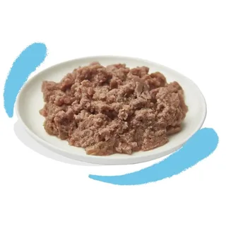 Kattenvoer Kitten Pate Kabeljauw - Kip 85 gr by Edgard & Cooper – product photo 2 of 4