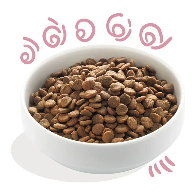 Puppy Hondenbrokken Voor Grote Honden, Verse Eend & Kip, 12Kg, Graanvrij Recept Met Natuurlijke Ingrediënten, Perfecte Vezelbalans by Edgard & Cooper – product photo 2 of 2