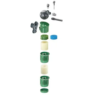 Aquaball 130 Modulares Innenfilter van Eheim – productfoto 2 van 4