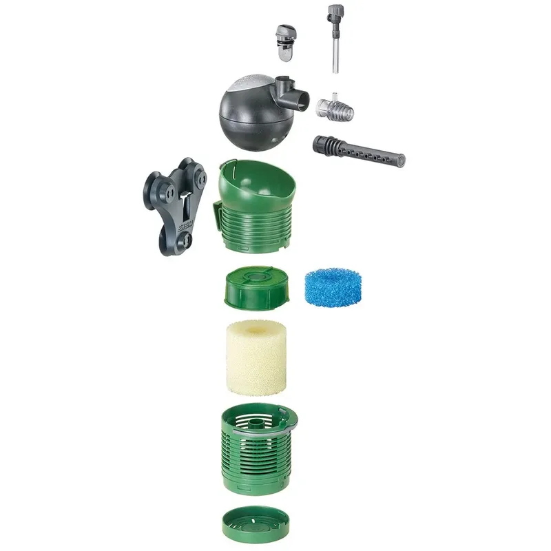 Aquaball 60 Modulares Innenfilter by Eheim – product photo 2 of 3