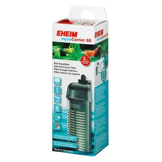 Aquacorner Binnenfilter - Aquariumfilter - 10-60 L van Eheim – productfoto 2 van 2