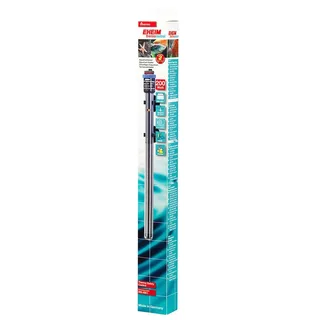 Aquarium Verwarming - 200W de Eheim en Noir – photo produit 2 sur 2