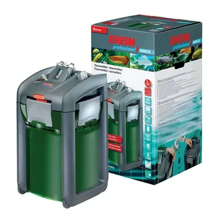 Aquariumverlichting Eheim prof 3 - 1200 xlt thermofilter by Eheim in Aqua – product photo 4 of 4