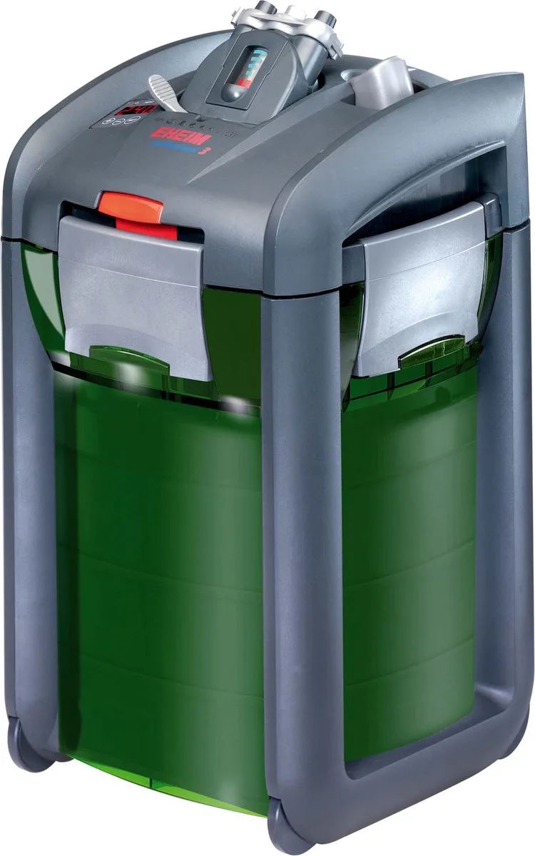 Aquariumverlichting Eheim prof 3 - 1200 xlt thermofilter by Eheim in Aqua – product photo 1 of 4