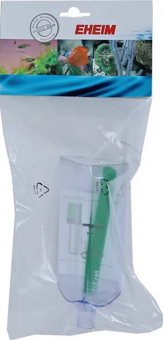 Aquariumverlichting Eheim vuilklok 400200 by Eheim in Blue – product photo 1 of 2