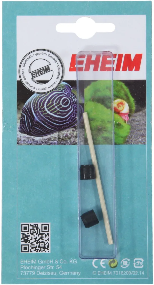Welle Und Buchsen 2048/2211/2213/2313 von Eheim in Bekijk productafbeelding – Produktfoto