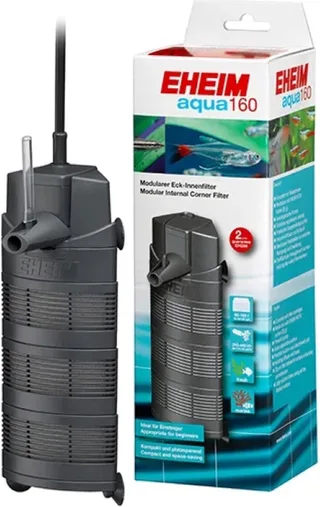 Binnenfilter Aqua tot 160 liter by Eheim – product photo 1 of 3