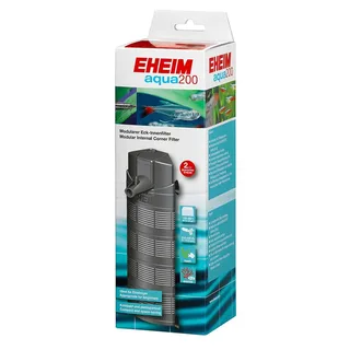 Binnenfilter Aqua tot 200 liter by Eheim – product photo 3 of 3