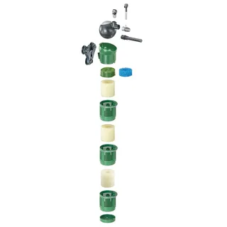 Binnenfilter Aquaball - 180L by Eheim – product photo 2 of 3