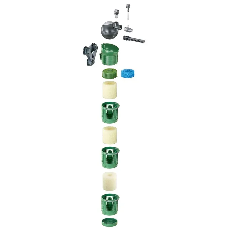 Binnenfilter Aquaball - 180L by Eheim – product photo 2 of 3