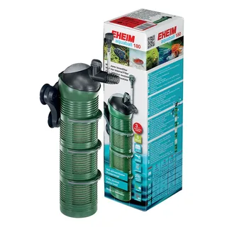 Binnenfilter Aquaball - 180L by Eheim – product photo 3 of 3