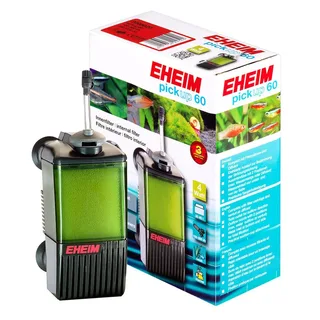 Binnenfilter - Aquariumfilter - 30-60 L by Eheim – product photo 2 of 2