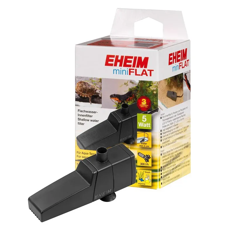 Binnenfilter - Miniflat van Eheim – productfoto 2 van 2