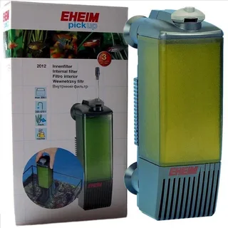 Binnenfilter PickUp 200 220-570L by Eheim in Green, Grey – product photo 1 of 2