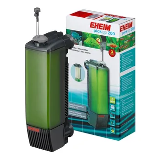 Binnenfilter PickUp 200 220-570L by Eheim in Green, Grey – product photo 2 of 2