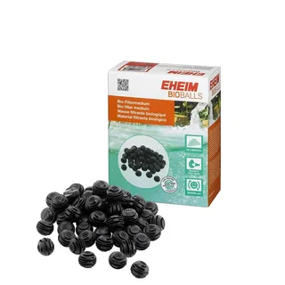 Bioballen 55 Stuks Vijverfilter 1l van Eheim – productfoto 1 van 2