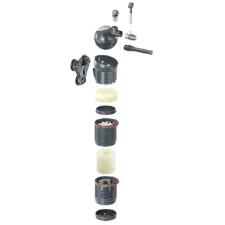 biopower - 160 binnenfilter by Eheim – product photo 2 of 3