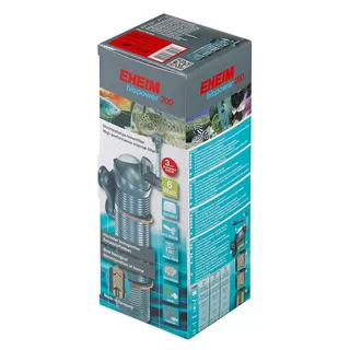 biopower - 200 binnenfilter by Eheim – product photo 4 of 4