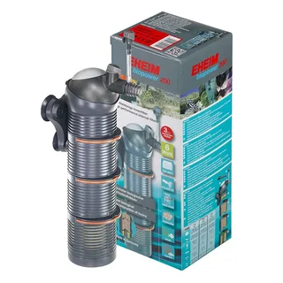 biopower - 200 binnenfilter by Eheim – product photo 3 of 4