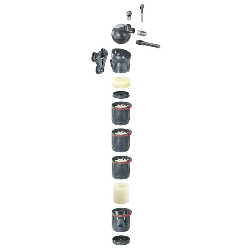 biopower - 240 binnenfilter by Eheim – product photo 2 of 4