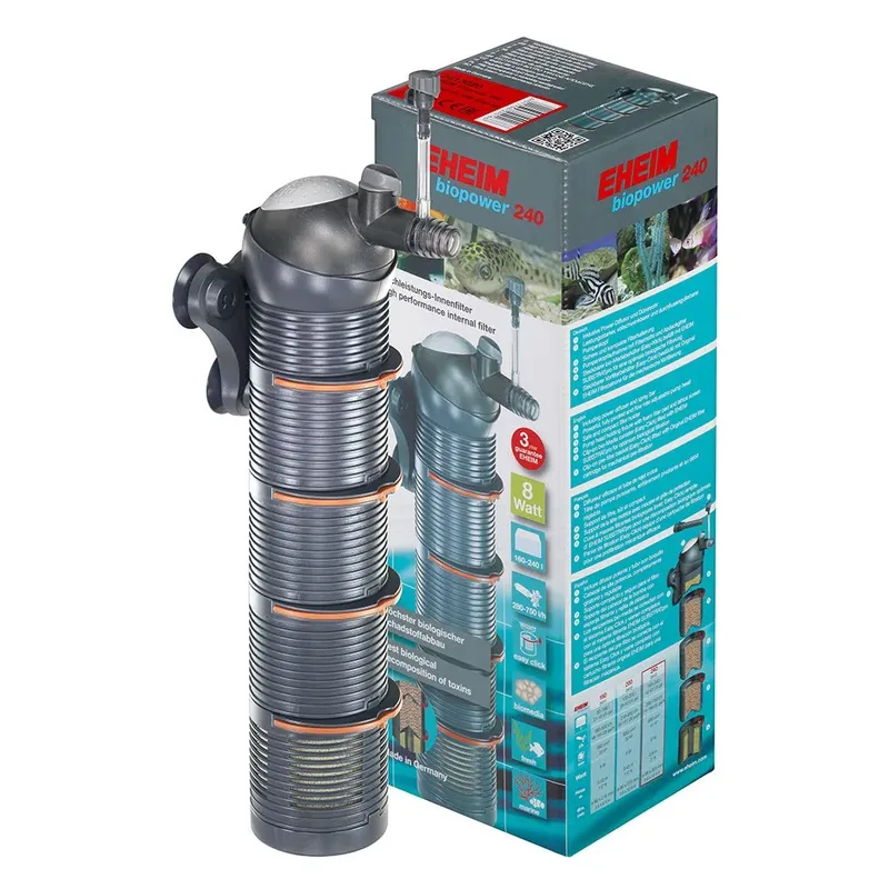 biopower - 240 binnenfilter by Eheim – product photo 3 of 4