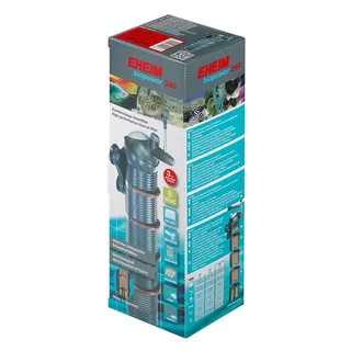 biopower - 240 binnenfilter by Eheim – product photo 4 of 4