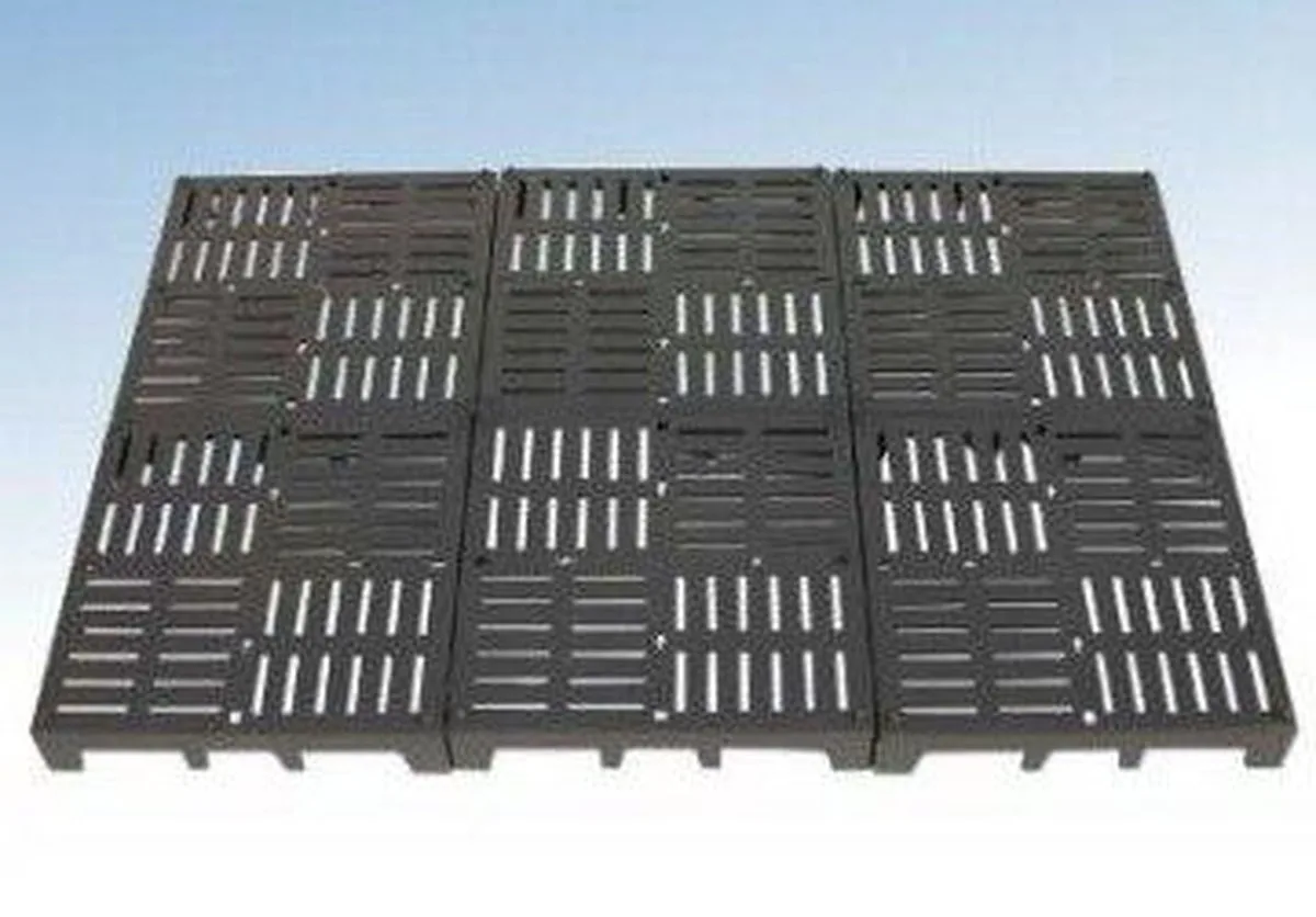 Kit D´extension Nano Shrimp 35 Pour Filtre De Fond 6 Unités de Eheim – photo produit