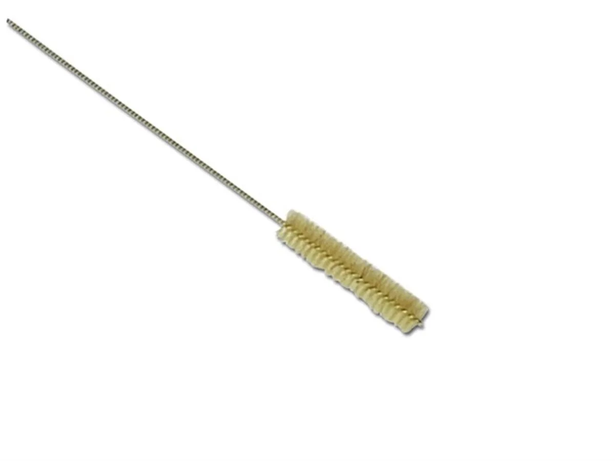 Borstel 100CM voor Slang 16-22MM de Eheim en Beige – photo produit