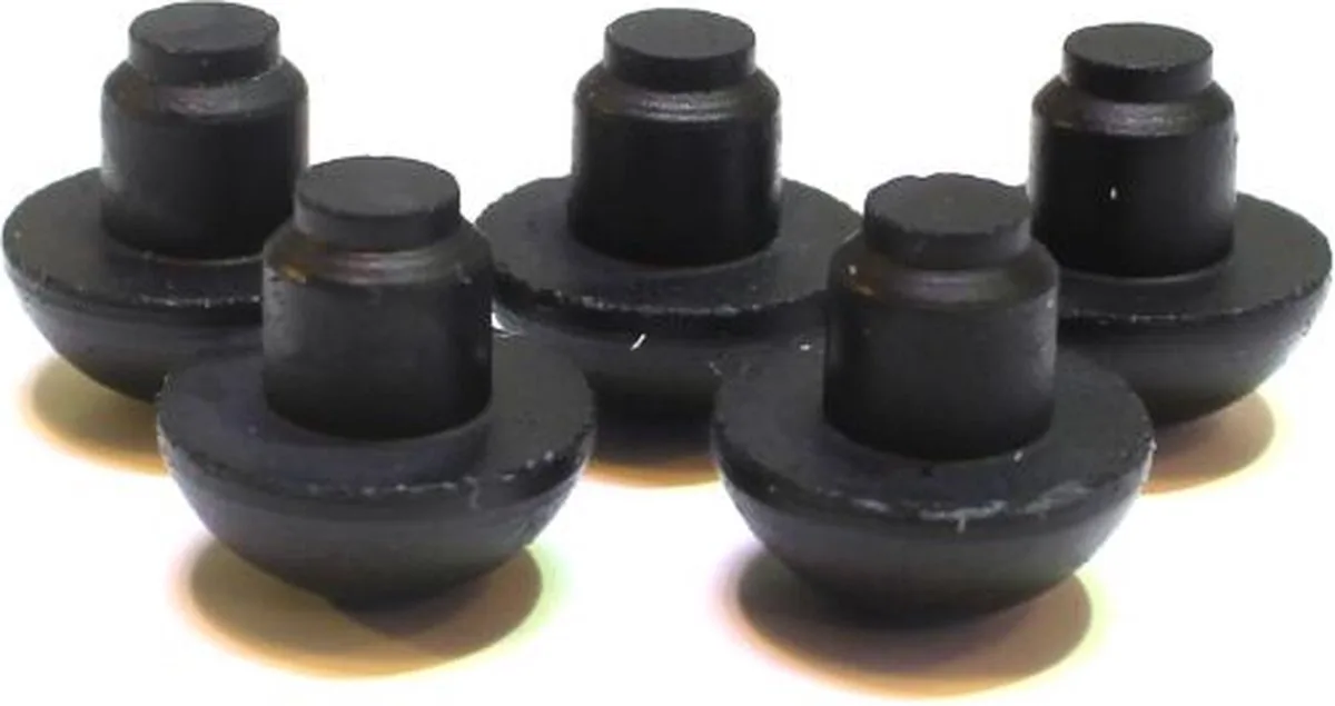 Buffertje voor 2211-2317/2222-2329 fra Eheim – produktbillede