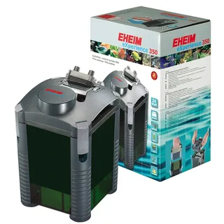 buitenfilter eXperience 350 met filtermassa by Eheim – product photo 2 of 2