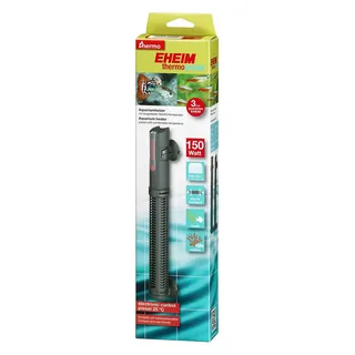 Chauffage D´aquarium Préréglé Thermopreset 150 à 25 °c 300l by Eheim – product photo 4 of 4
