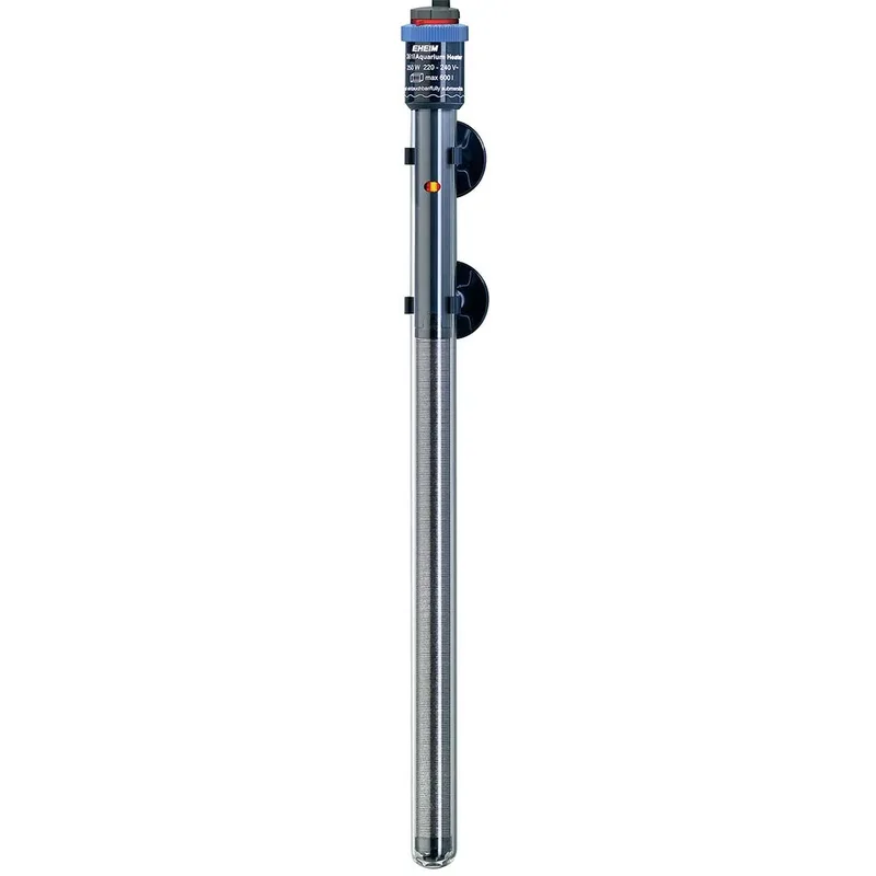 Chauffage D´aquarium Thermocontrol 250 600l de Eheim – photo produit 1 sur 2