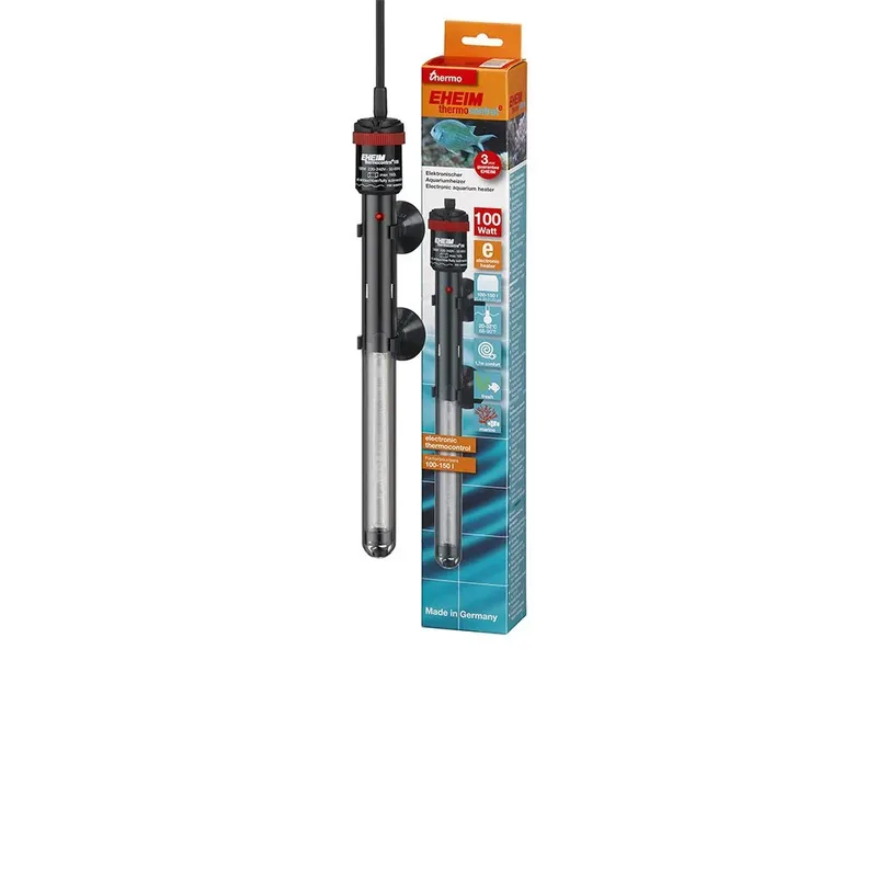 Chauffage D´aquarium Thermocontrol E 100 150l by Eheim – product photo 2 of 3