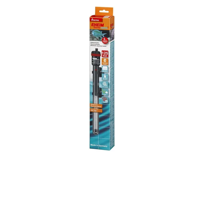 Chauffage D´aquarium Thermocontrol E 125 200l de Eheim – photo produit 3 sur 3