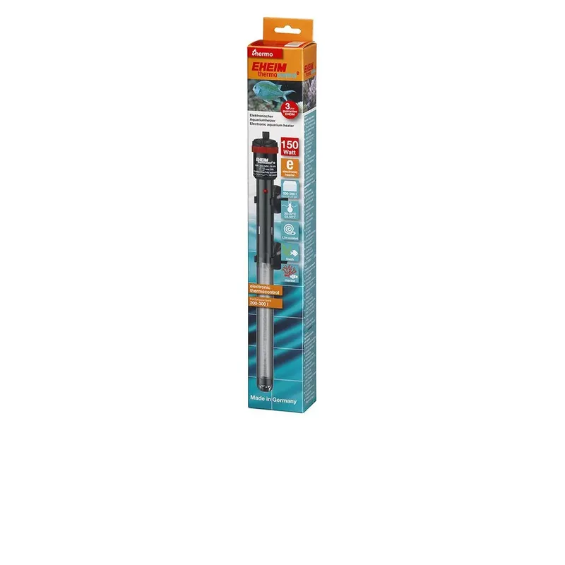 Chauffage D´aquarium Thermocontrol E 150 300l by Eheim – product photo 3 of 3