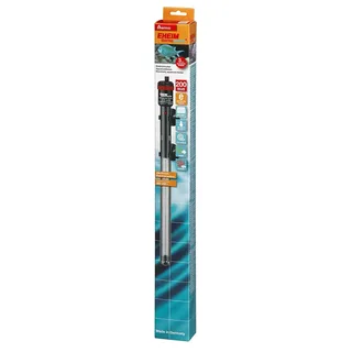 Chauffage D´aquarium Thermocontrol E 200 400l de Eheim – photo produit 3 sur 3
