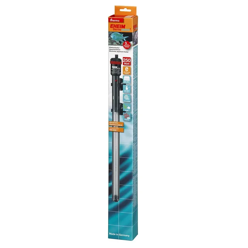 Chauffage D´aquarium Thermocontrol E 250 600l by Eheim – product photo 3 of 3
