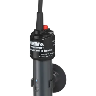 Chauffage D´aquarium Thermocontrol+e 250 600l von Eheim – Produktfoto 2 von 4