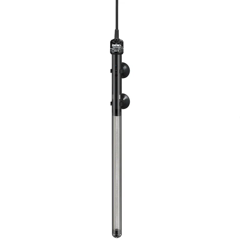 Chauffage D´aquarium Thermocontrol+e 300 1000l by Eheim – product photo 1 of 4