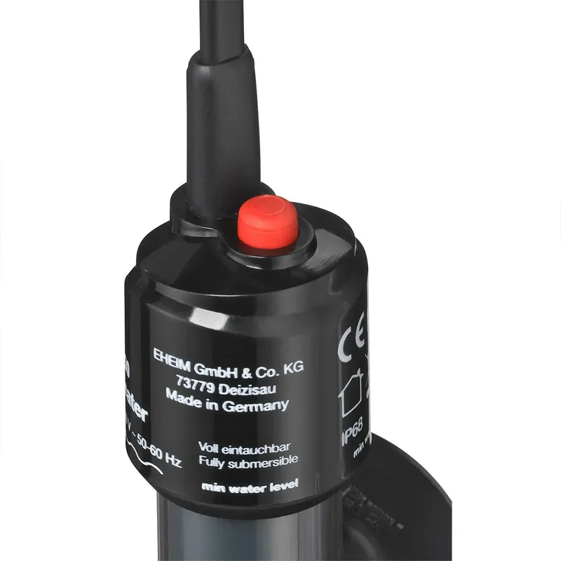 Chauffage D´aquarium Thermocontrol+e 300 1000l by Eheim – product photo 3 of 4
