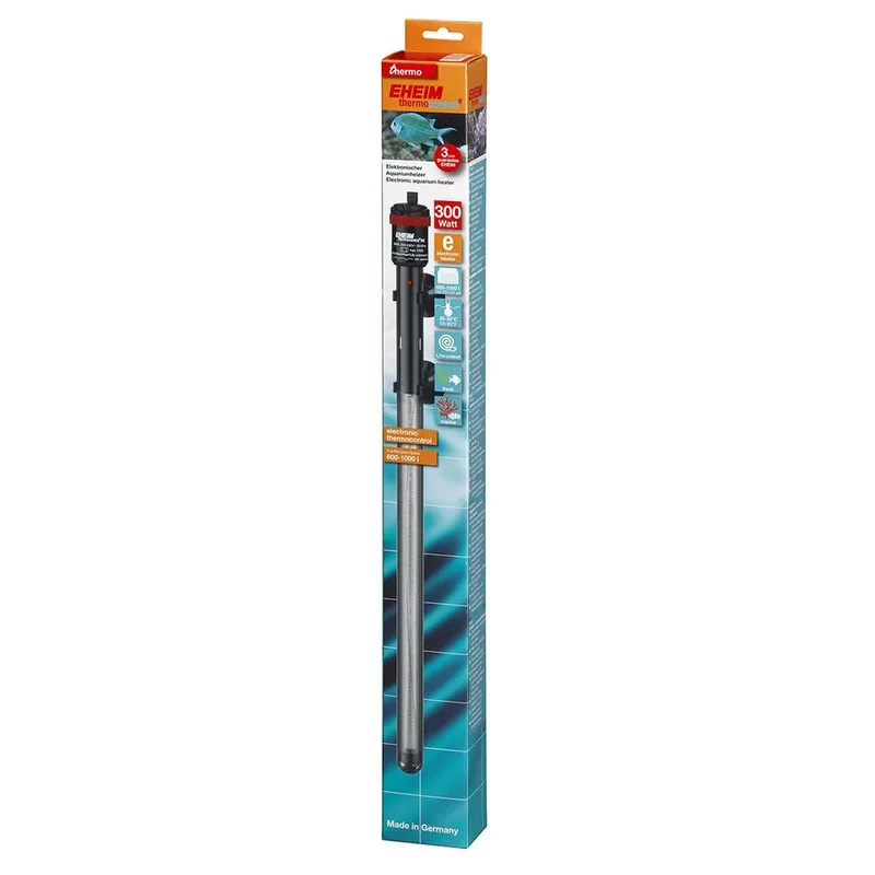 Chauffage D´aquarium Thermocontrol E 300 1000l by Eheim – product photo 3 of 3
