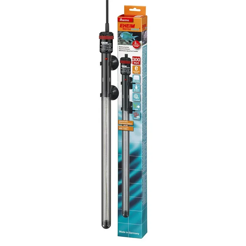 Chauffage D´aquarium Thermocontrol E 300 1000l by Eheim – product photo 2 of 3