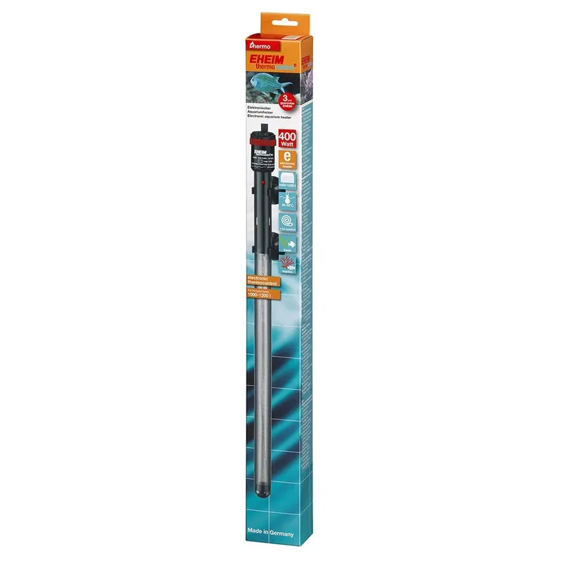 Chauffage D´aquarium Thermocontrol E 400 1200l von Eheim – Produktfoto 3 von 3
