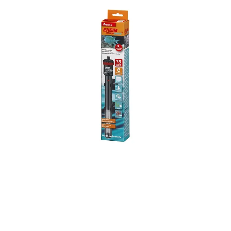 Chauffage D´aquarium Thermocontrol E 75 100l von Eheim – Produktfoto 3 von 3